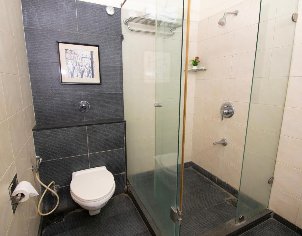 Octave Koregaon Park Pune Exterior foto